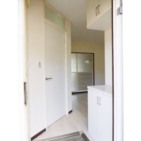 メゾンテヅカ Aの物件内観写真